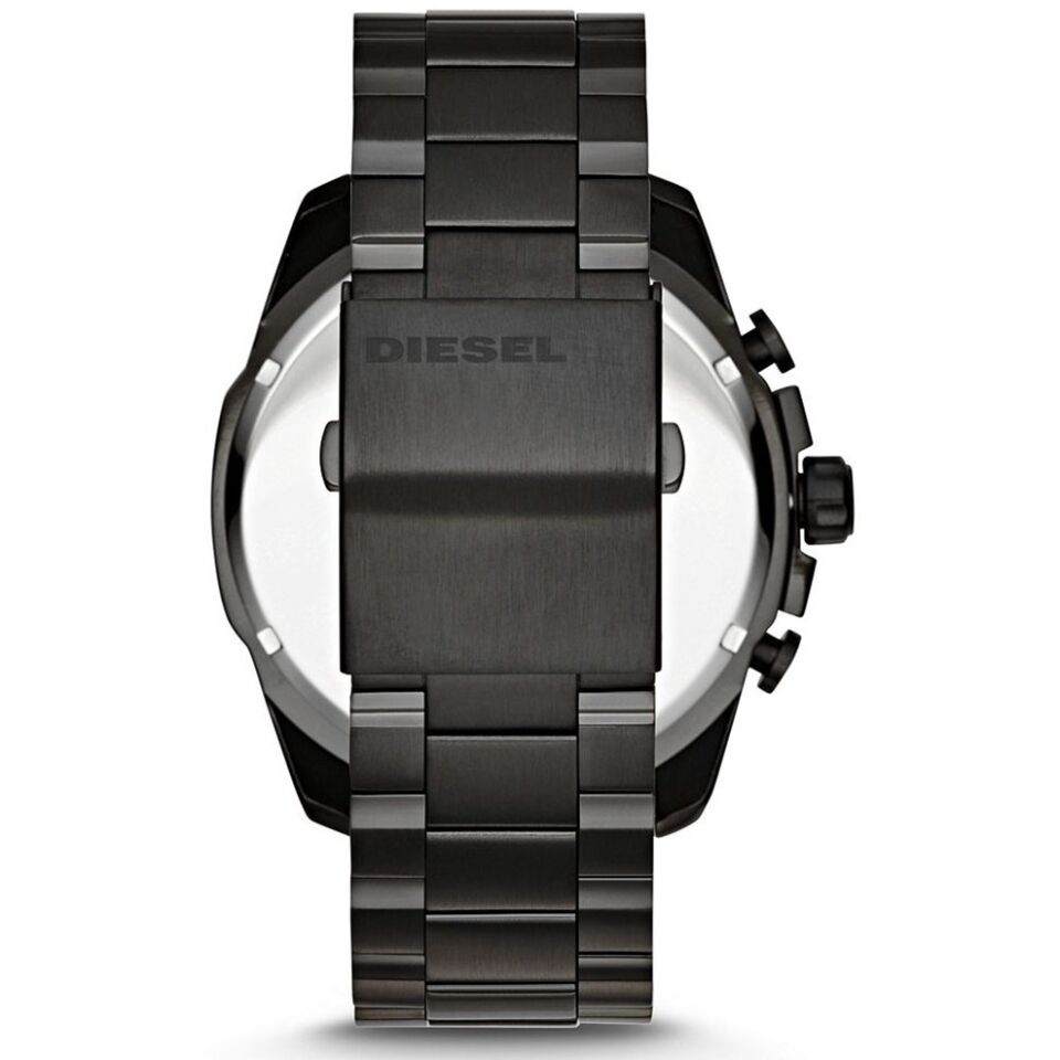 DIESEL DZ4318 Quartz ERKEK KOL SAATİ