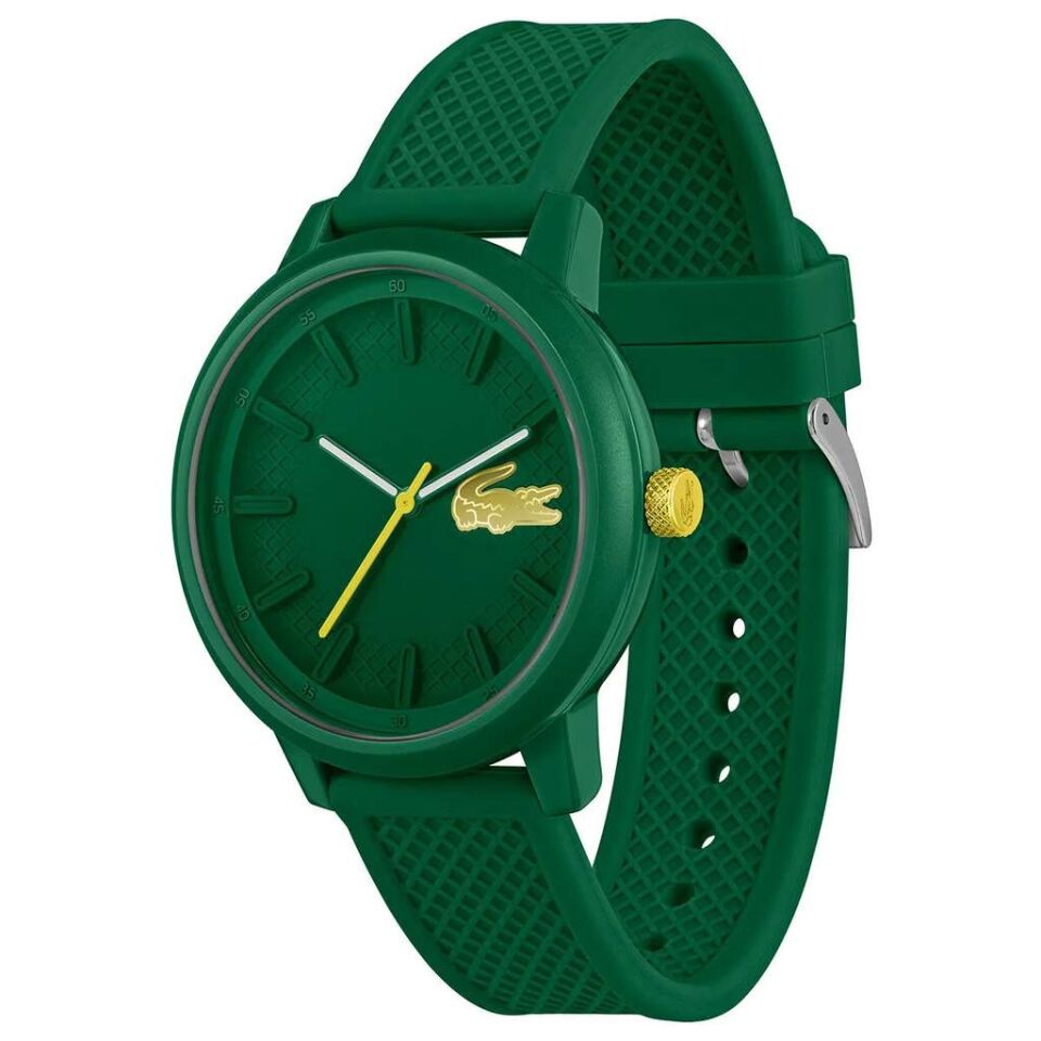 LACOSTE LAC2011316 Analog ERKEK KOL SAATİ