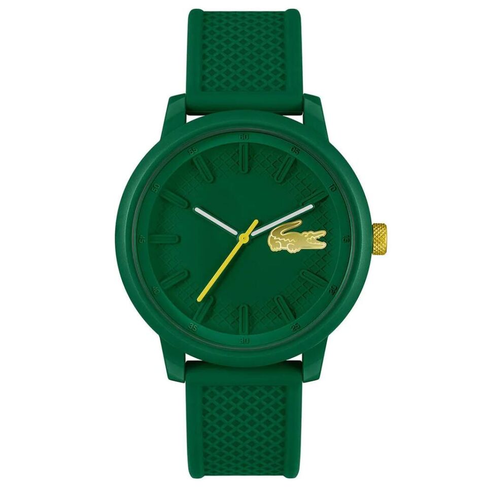 LACOSTE LAC2011316 Analog ERKEK KOL SAATİ
