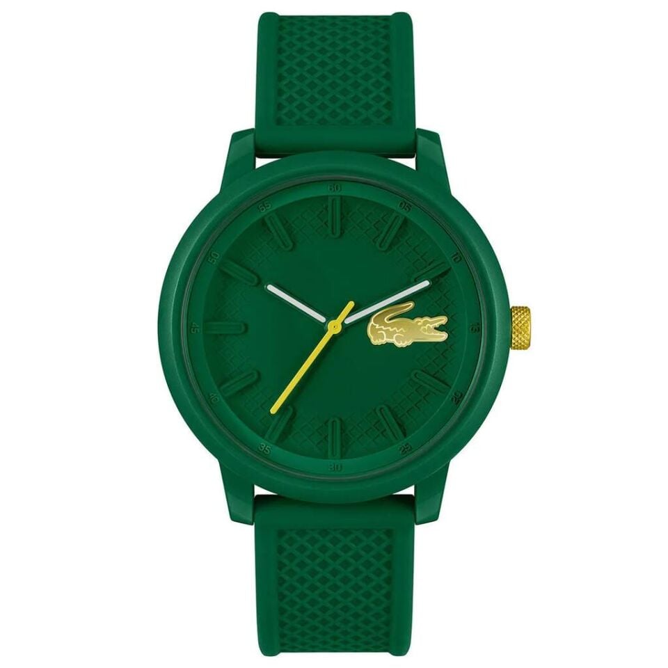 LACOSTE LAC2011316 Analog ERKEK KOL SAATİ