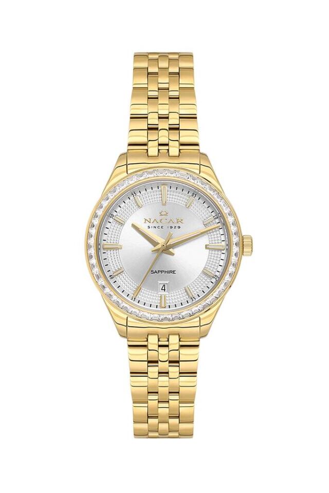 NACAR NC33-398385-DWMS Quartz KADIN / KIZ KOL SAATİ