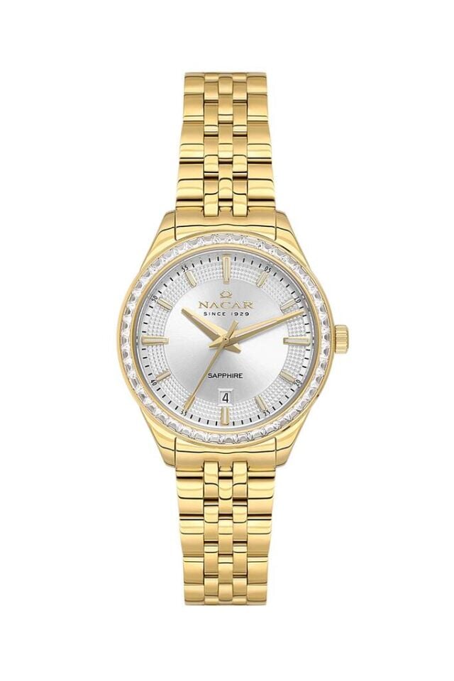 NACAR NC33-398385-DWMS Quartz KADIN / KIZ KOL SAATİ