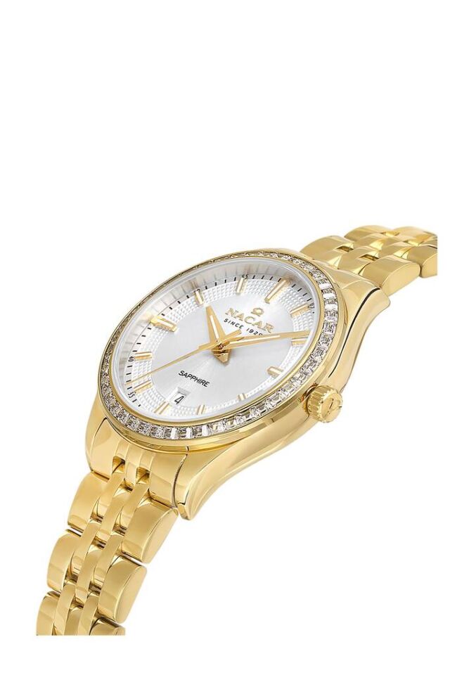NACAR NC33-398385-DWMS Quartz KADIN / KIZ KOL SAATİ