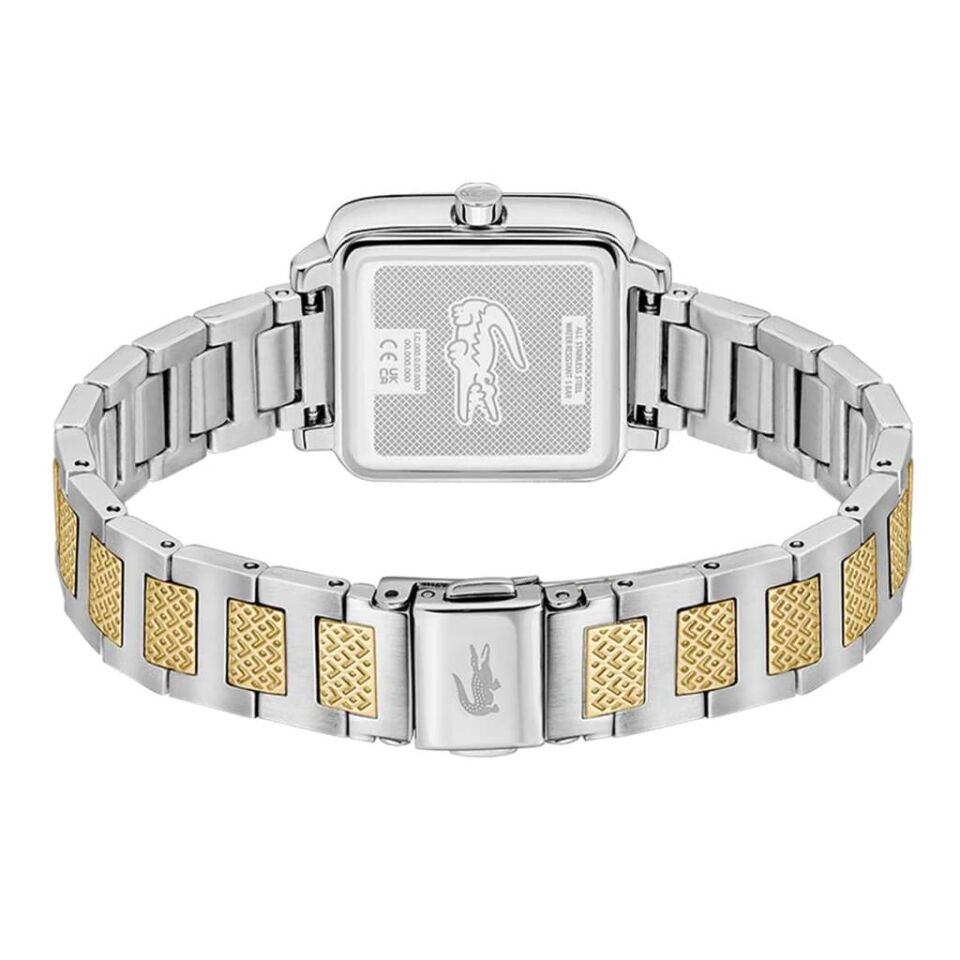 LACOSTE LAC2001463 Quartz KADIN / KIZ KOL SAATİ