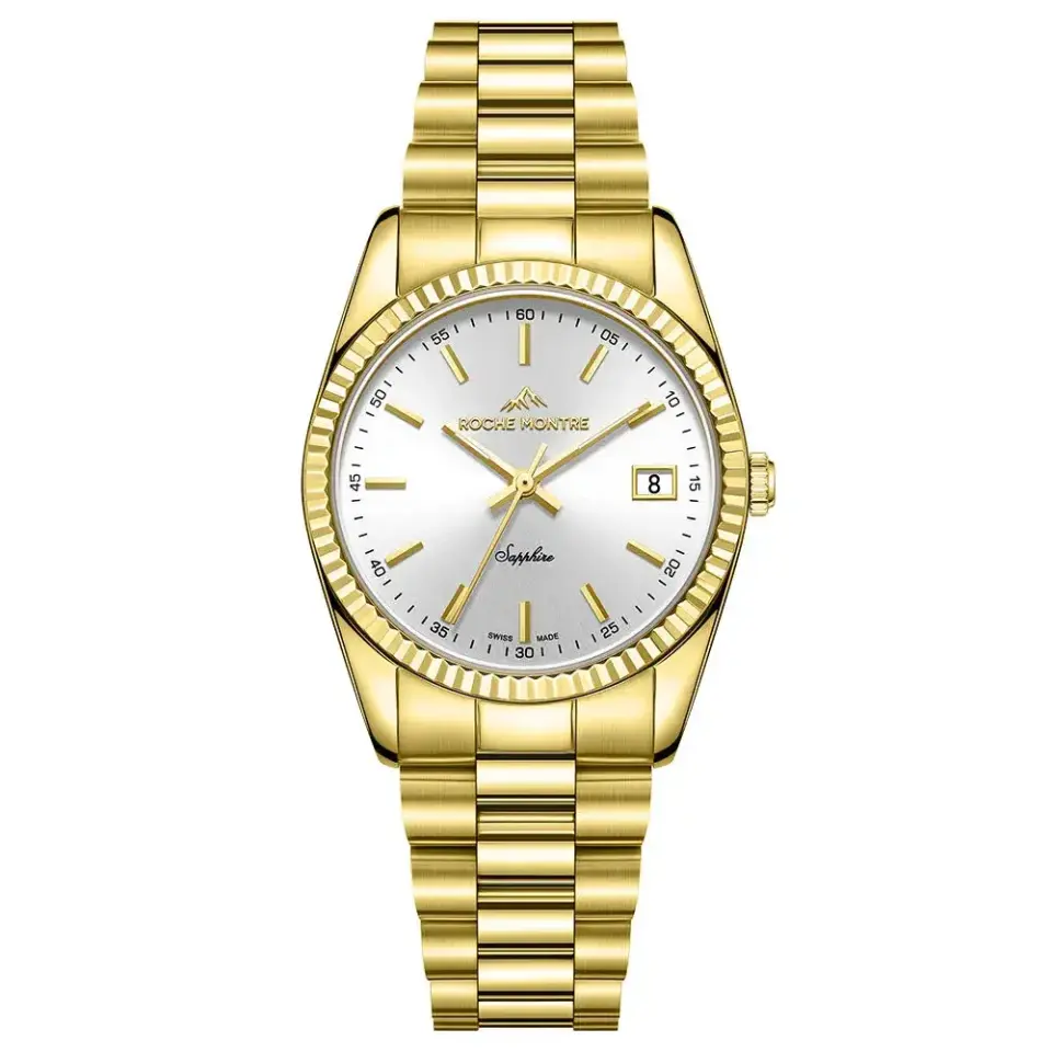 ROCHE MONTRE RML5017-06 Quartz KADIN / KIZ KOL SAATİ