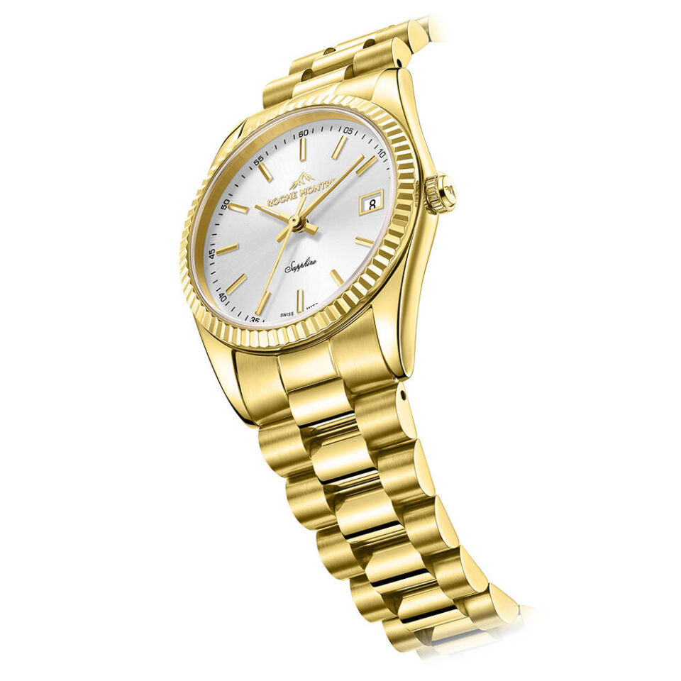ROCHE MONTRE RML5017-06 Kadın Kol Saati