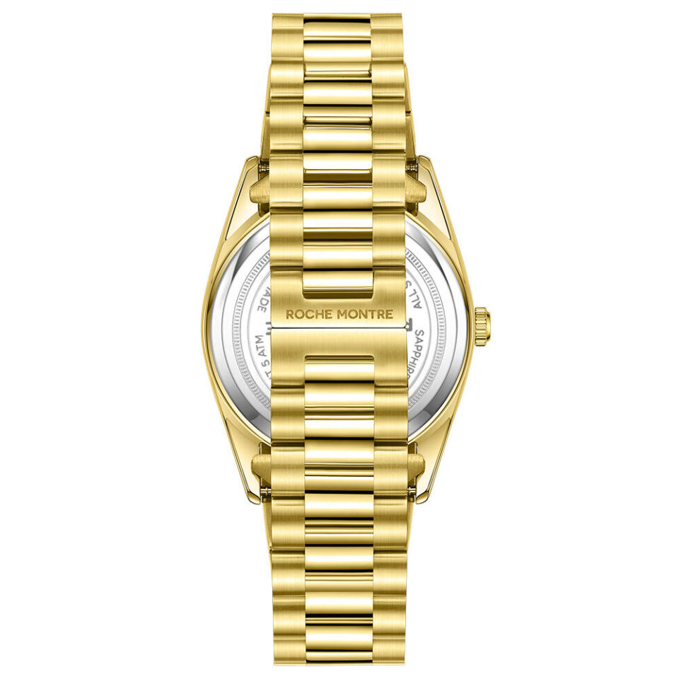 ROCHE MONTRE RML5017-06 Kadın Kol Saati