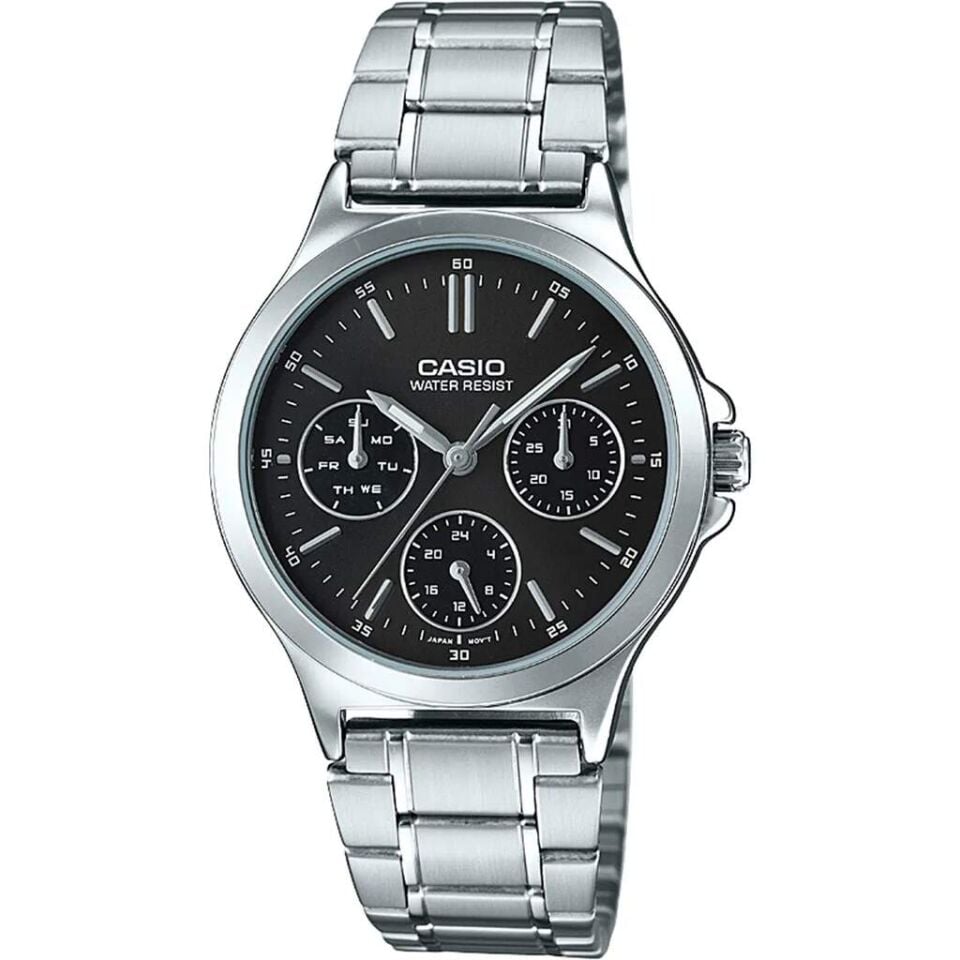 CASIO LTP-V300D-1AUDF Quartz KADIN / KIZ KOL SAATİ