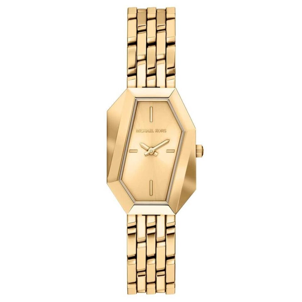 MICHAEL KORS MK7590 Quartz KADIN / KIZ KOL SAATİ