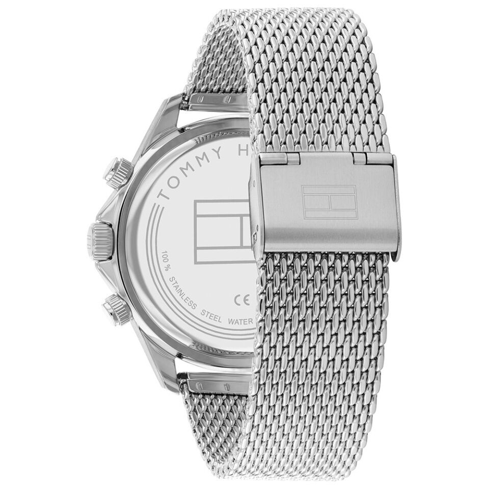 TOMMY HILFIGER TH1792018 Quartz ERKEK KOL SAATİ