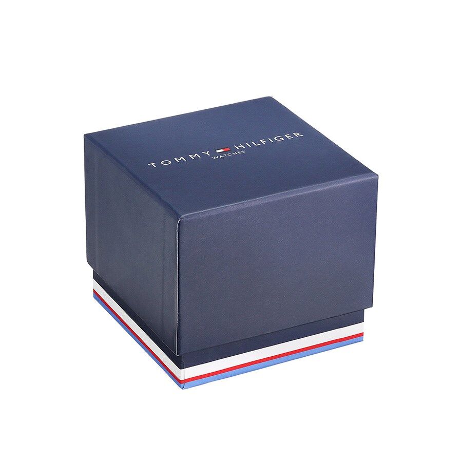 TOMMY HILFIGER TH1792018 Quartz ERKEK KOL SAATİ