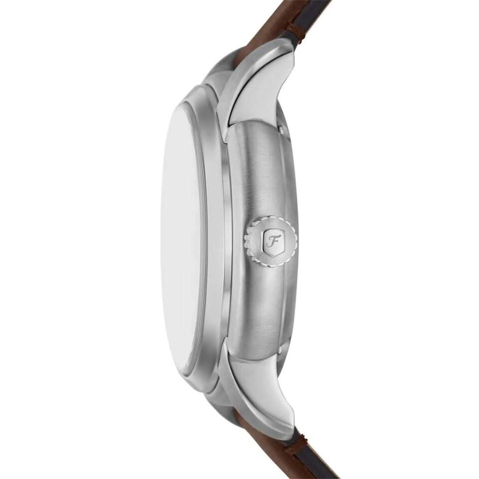 Fossil FME3264 Otomatik Erkek Kol Saati | Safir Saat