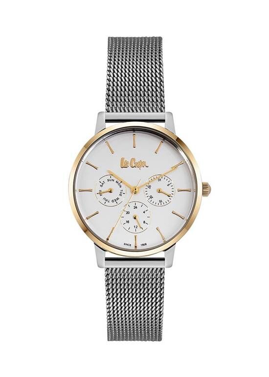 Lee CooperLC06939.230Kadın Pilli Quartz Kol Saati