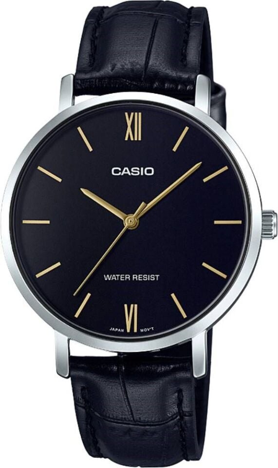CASIO LTP-VT01L-1BUDF Quartz KADIN / KIZ KOL SAATİ