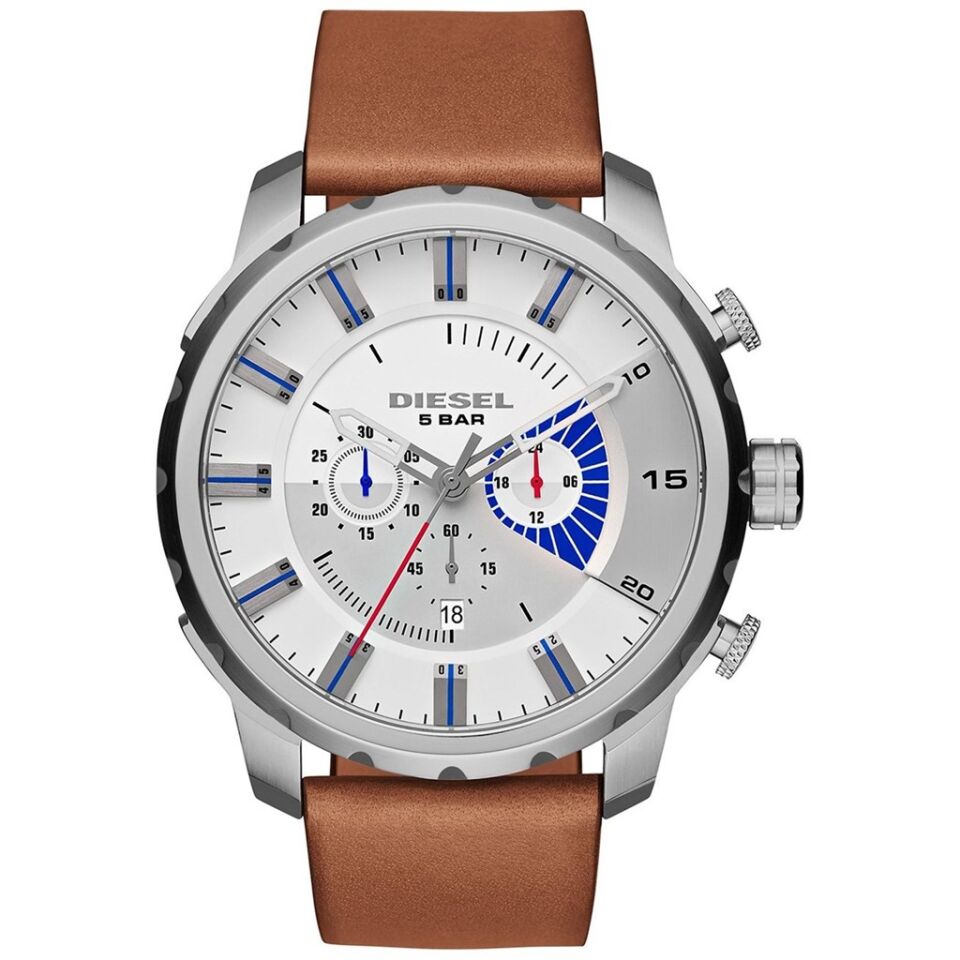 DıeselDZ4357Erkek Quartz Kol Saati