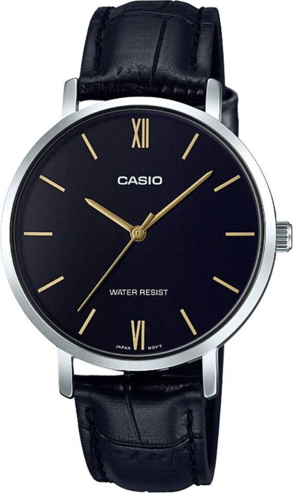 CASIO LTP-VT01L-1BUDF Quartz KADIN / KIZ KOL SAATİ