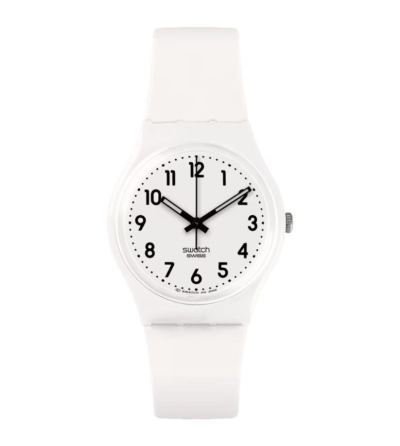 SWATCH SO28W107-S14 Quartz KADIN / KIZ KOL SAATİ