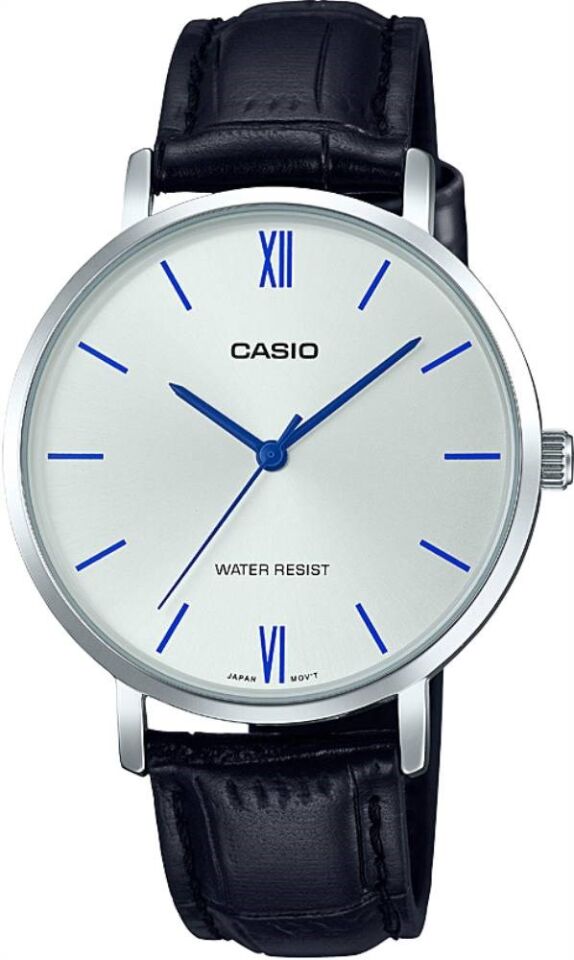 CASIO LTP-VT01L-7B1UDF Kol Saati