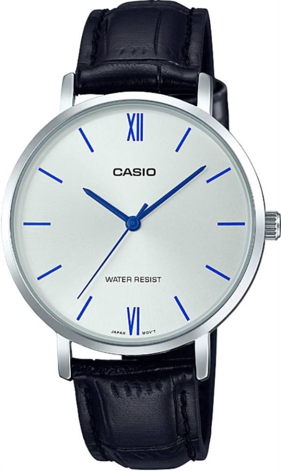CASIO LTP-VT01L-7B1UDF Quartz KADIN / KIZ KOL SAATİ