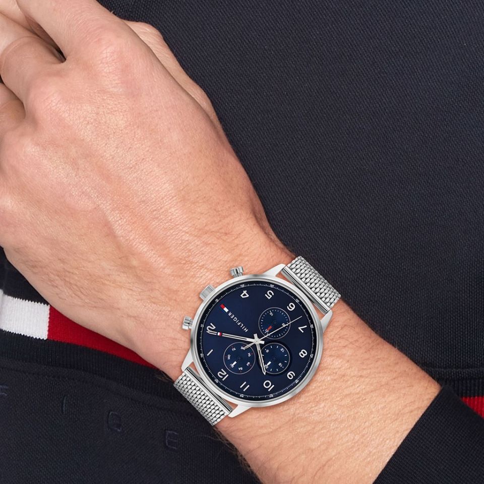 TOMMY HILFIGER TH1792078 Quartz ERKEK KOL SAATİ
