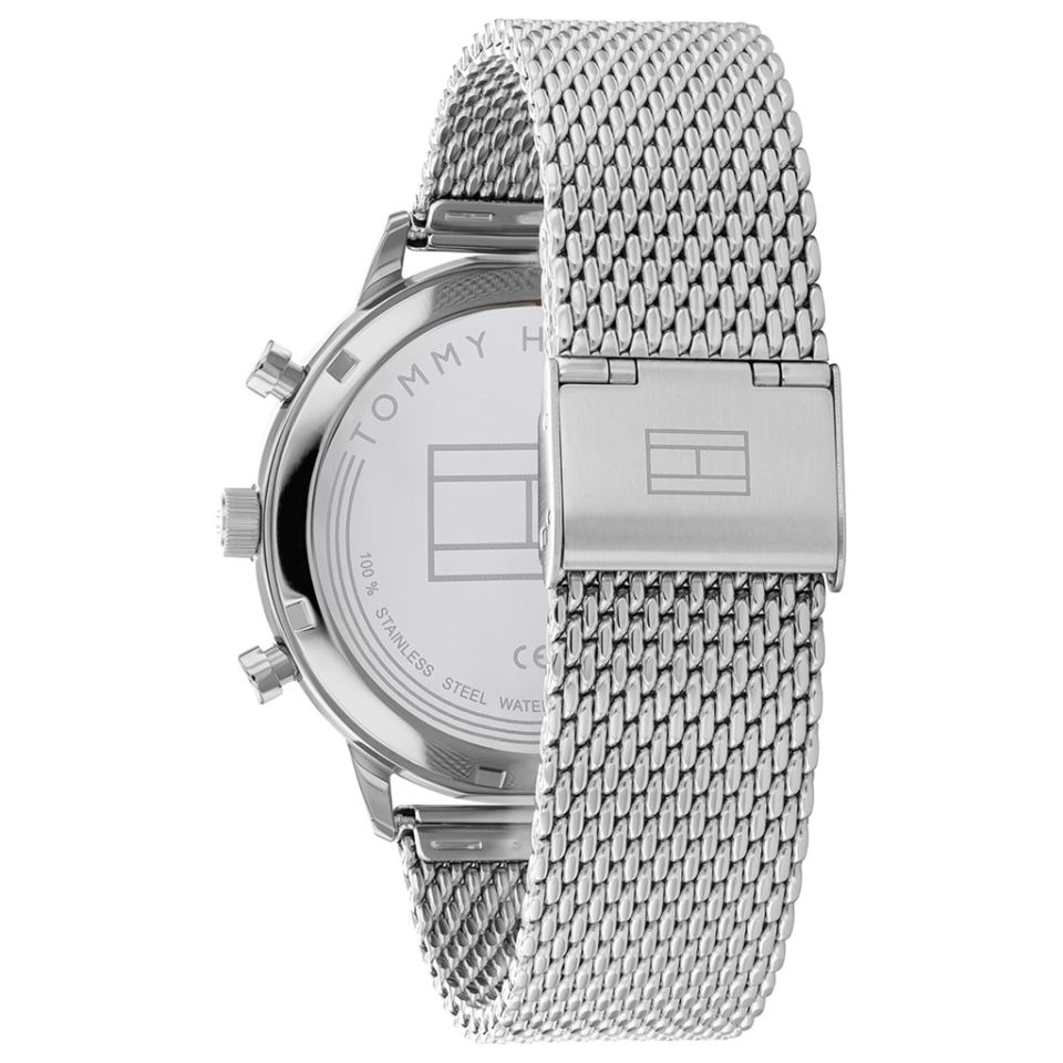 TOMMY HILFIGER TH1792078 Quartz ERKEK KOL SAATİ