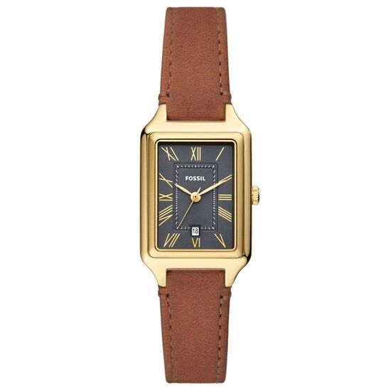 FOSSIL FES5303 Quartz KADIN / KIZ KOL SAATİ