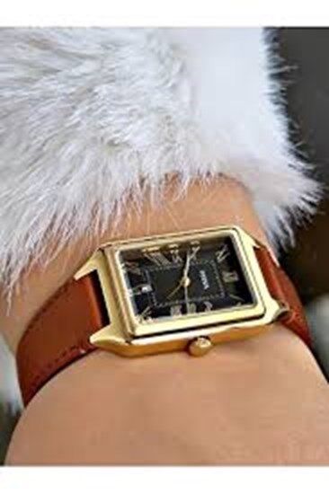 FOSSIL FES5303 Quartz KADIN / KIZ KOL SAATİ