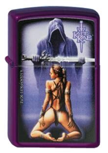 Zippo5. GRUP KITRAE-VORTHELOKKol Saati