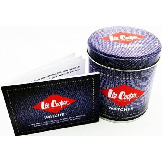 Lee CooperLC06939.530Kadın Quartz Kol Saati