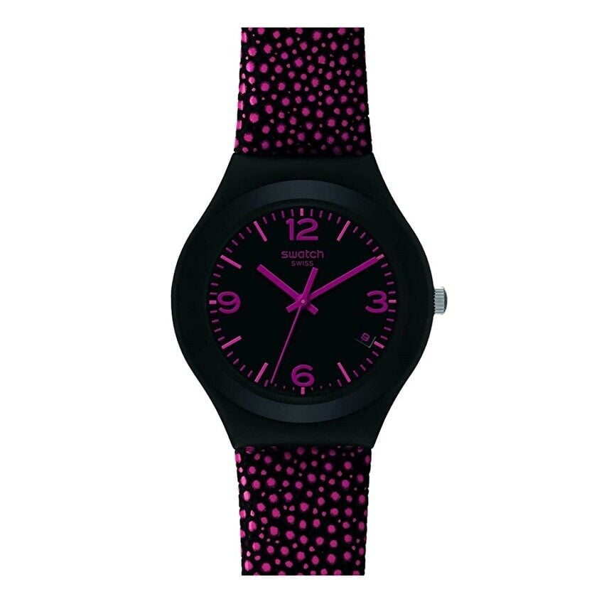 SWATCH YGB4005 Quartz KADIN / KIZ KOL SAATİ