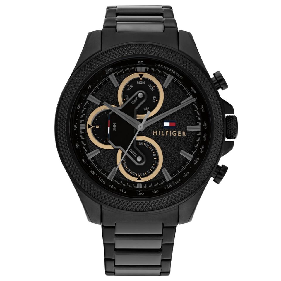 TOMMY HILFIGER TH1792081 Quartz ERKEK KOL SAATİ
