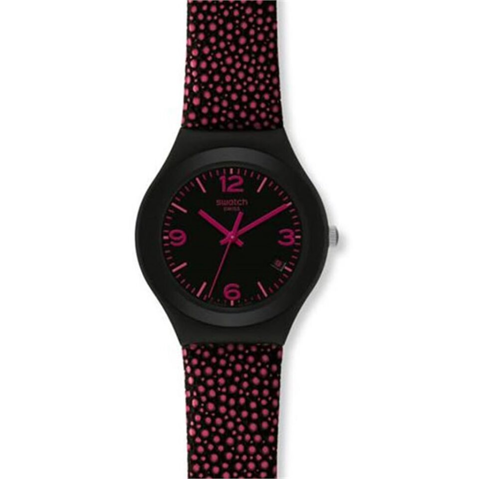 SWATCH YGB4005 Quartz KADIN / KIZ KOL SAATİ