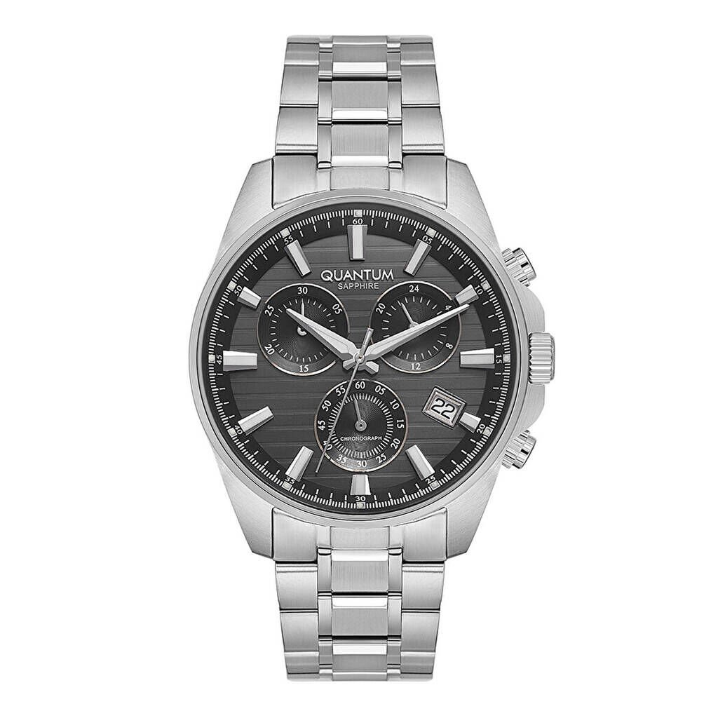 QUANTUM PWG1122S.351 Quartz ERKEK KOL SAATİ