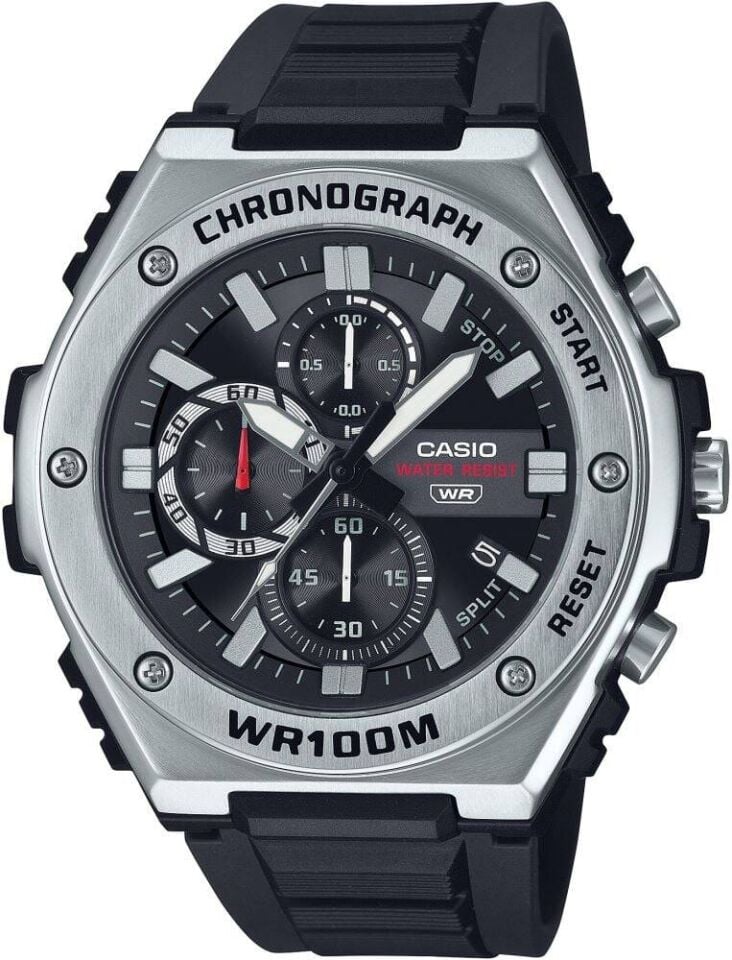 CASIO MWA-300H-1AVDF Kol Saati