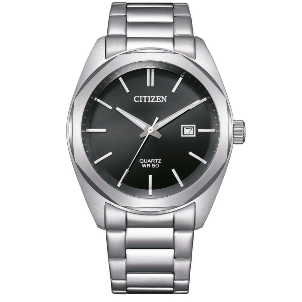 CITIZEN BI5110-54E Pilli (Quartz) Erkek Kol Saati