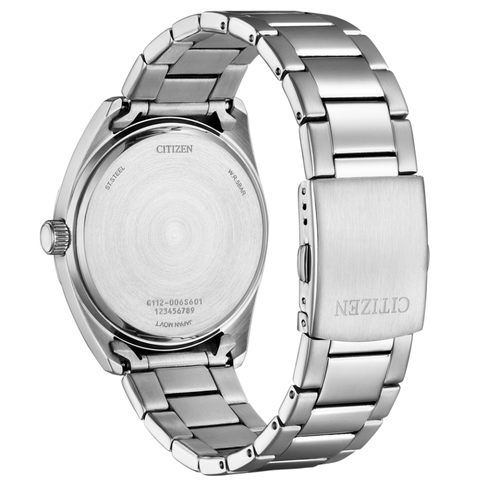 CITIZEN BI5110-54E Pilli (Quartz) Erkek Kol Saati