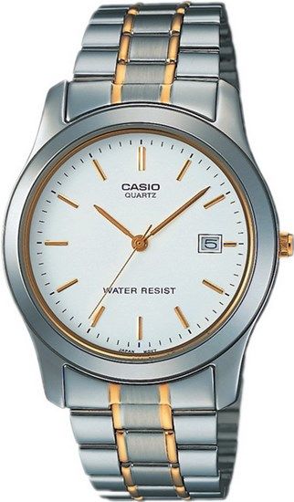 CASIO MTP-1141G-7ARDF