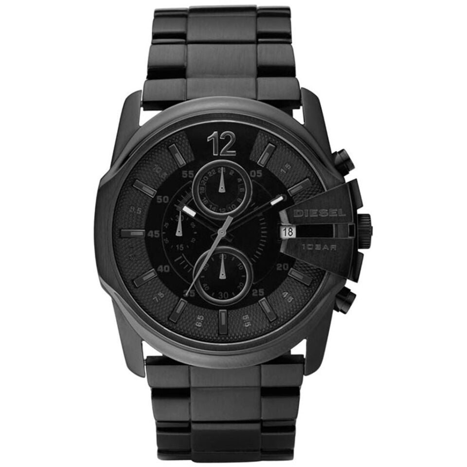 DIESEL DZ4180 Quartz ERKEK KOL SAATİ