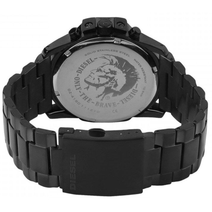 DIESEL DZ4180 Quartz ERKEK KOL SAATİ
