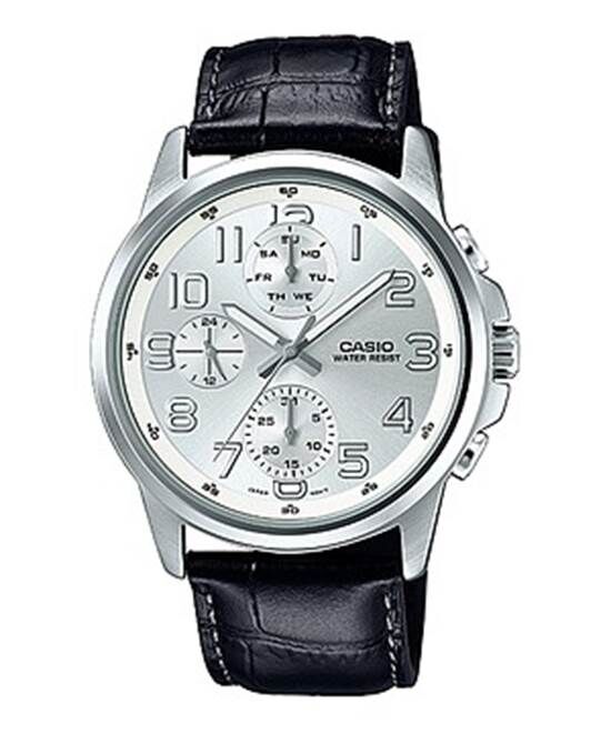 CasıoMTP-E307L-7ADFErkek Quartz Kol Saati