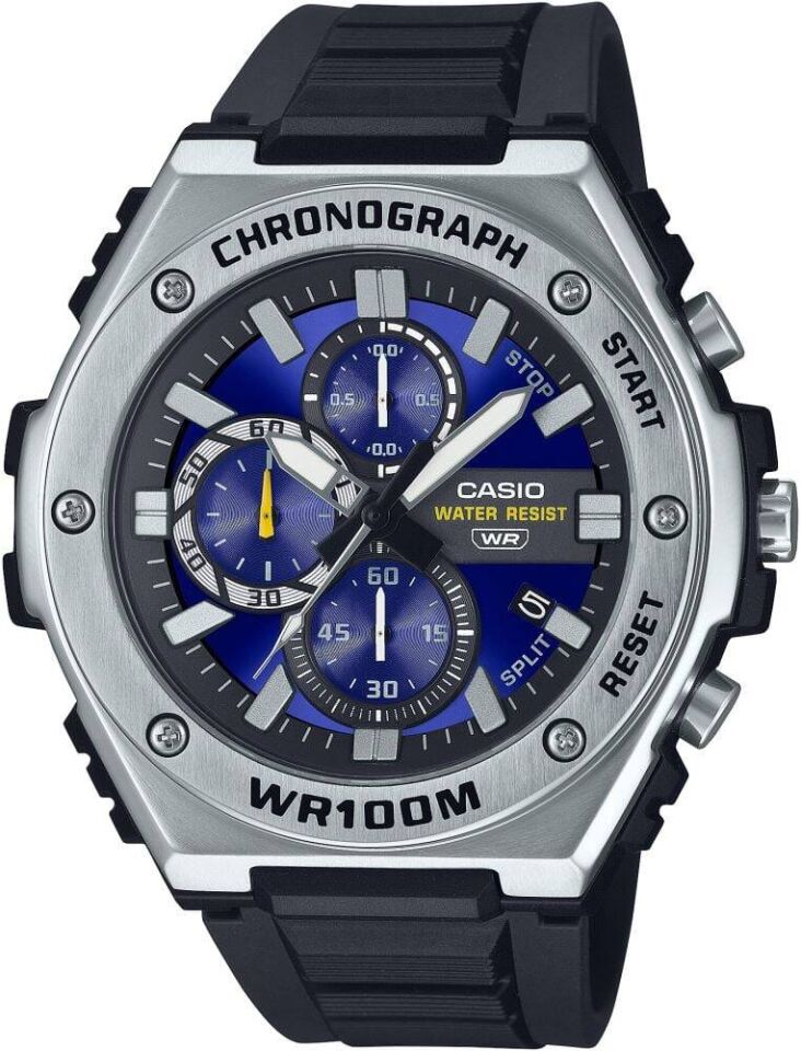 CASIO MWA-300H-2AVDF Quartz ERKEK KOL SAATİ
