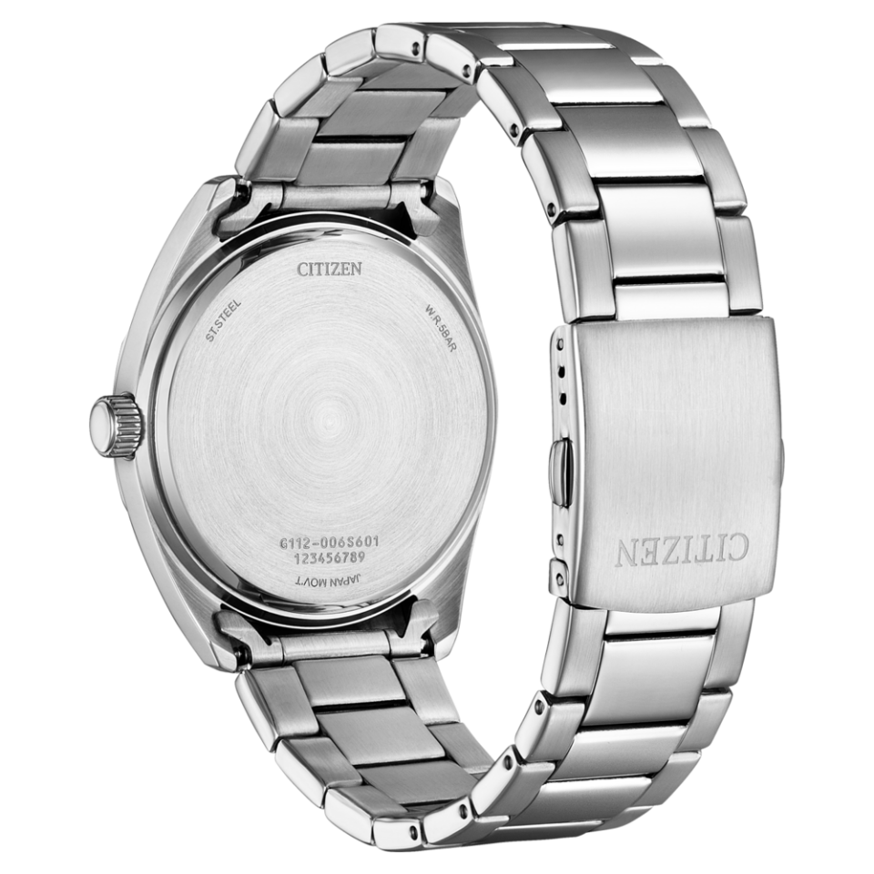 CITIZEN BI5110-54H Pilli (Quartz) Erkek Kol Saati