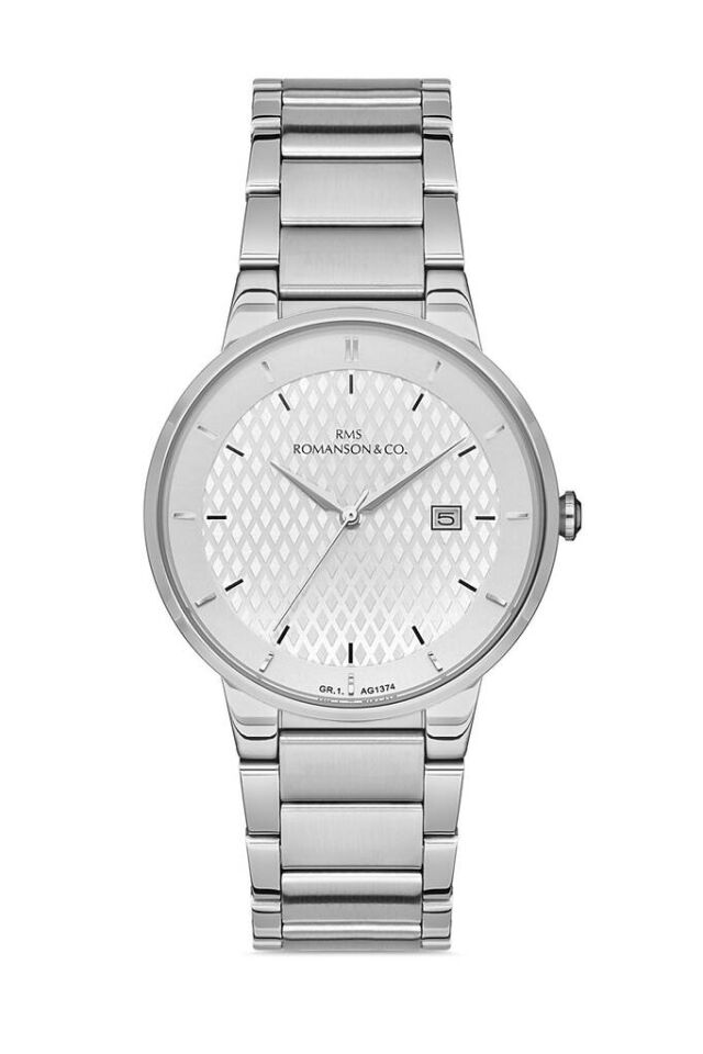Rms ZeıtmeısterGR.1.AG1374.13Erkek Analog Kol Saati