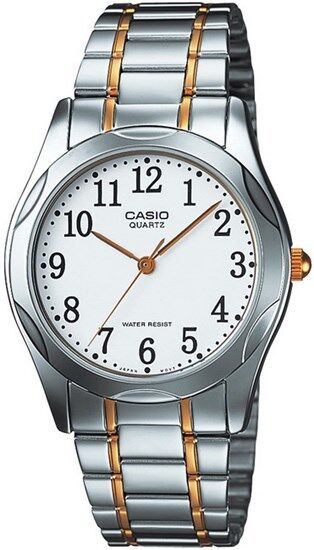 CASIO MTP-1275SG-7BDF Kol Saati