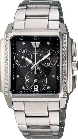 CasıoSHN-5501D-1ADRKadın Analog Kol Saati