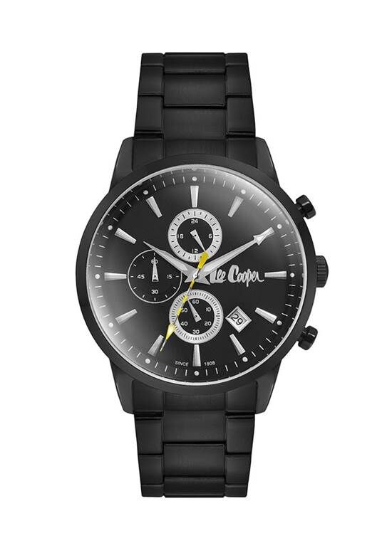 Lee CooperLC06961.650Erkek Quartz Kol Saati