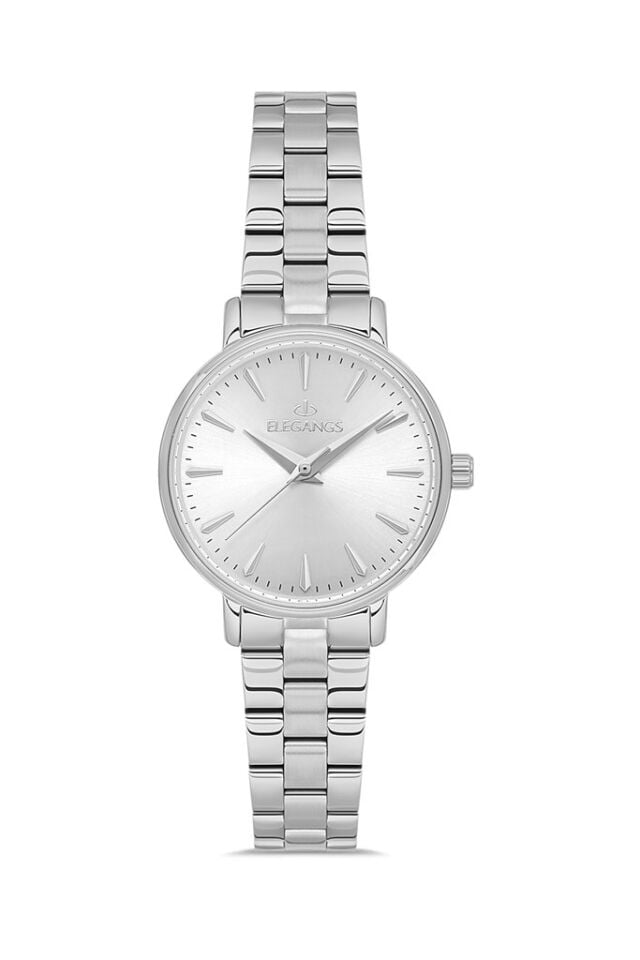 Elegangs EL2457.1 Analog Kadın Kol Saati | Safir Saat