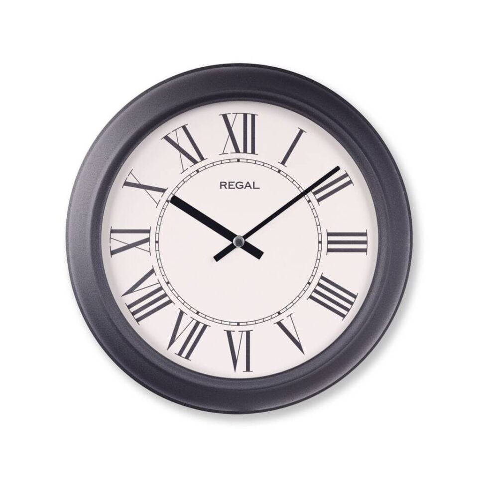 Regal4290 BWRKol Saati