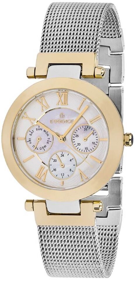 EssenceES6350FE.220Kadın Quartz Kol Saati