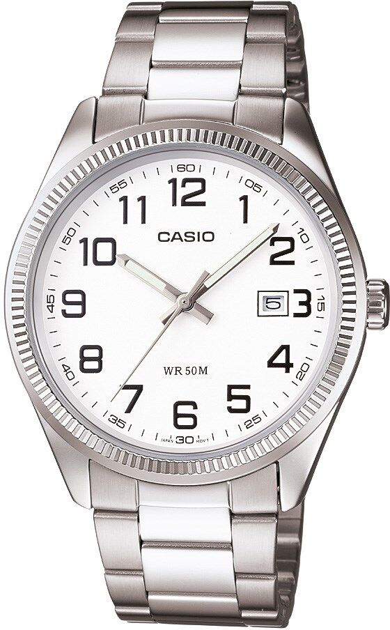 CASIO MTP-1302D-7BVDF Quartz ERKEK KOL SAATİ